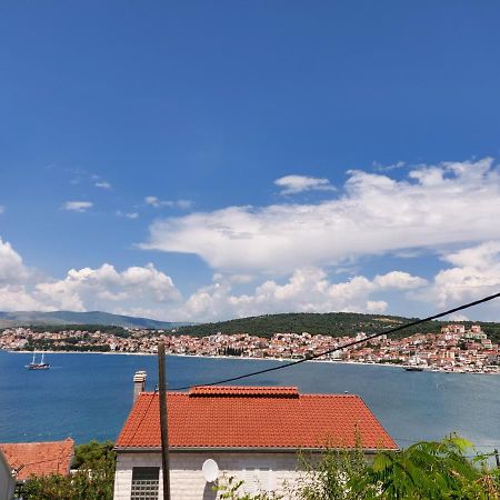 Villa Uno Trogir Zewnętrze zdjęcie