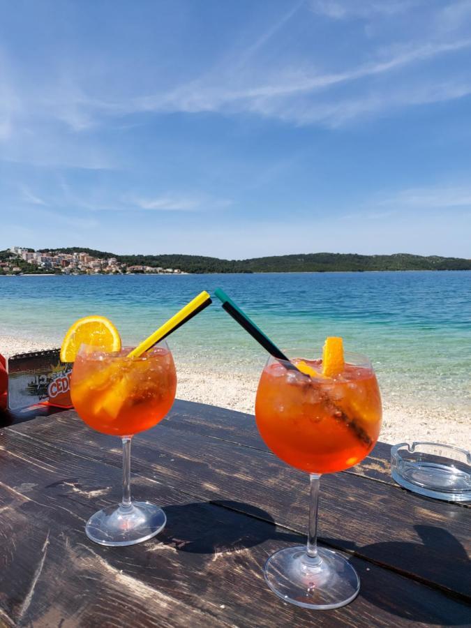Villa Uno Trogir Zewnętrze zdjęcie
