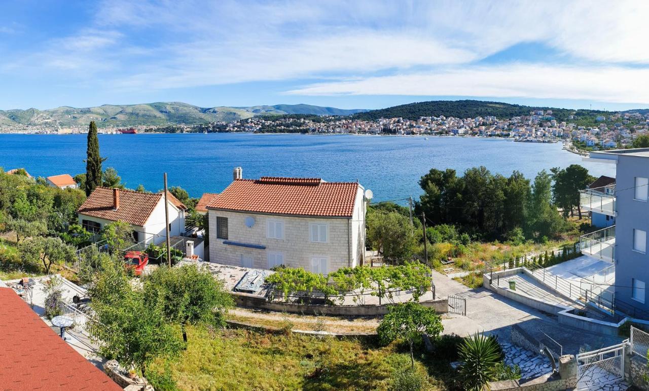 Villa Uno Trogir Zewnętrze zdjęcie