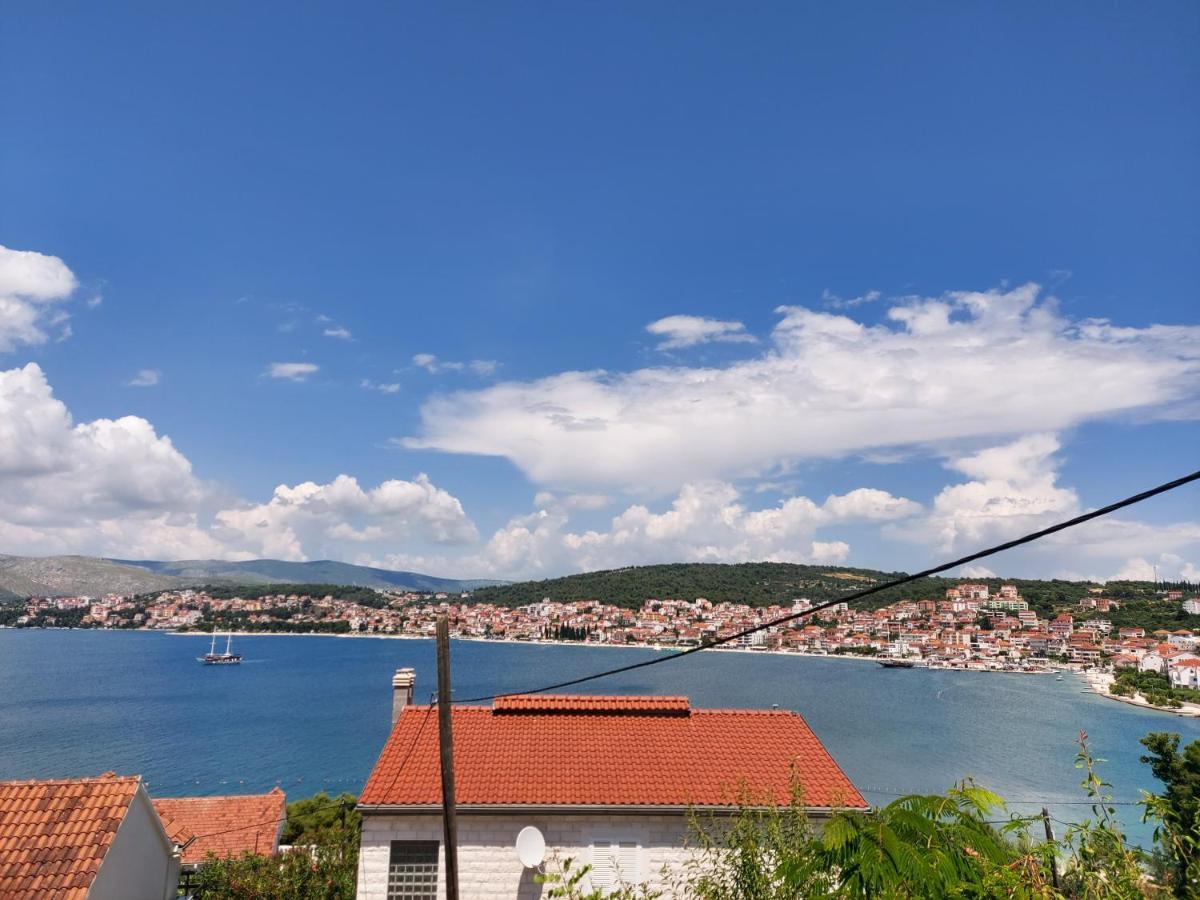 Villa Uno Trogir Zewnętrze zdjęcie
