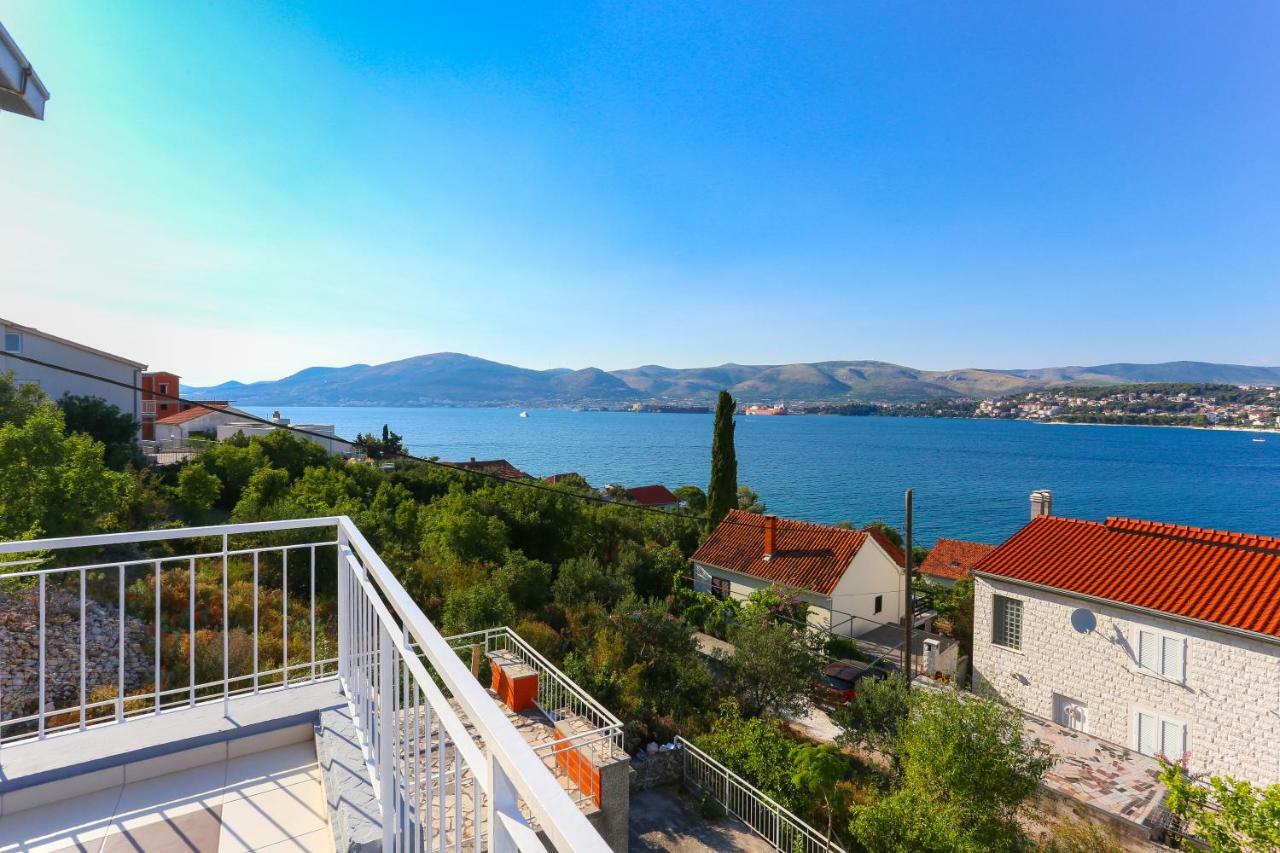 Villa Uno Trogir Zewnętrze zdjęcie