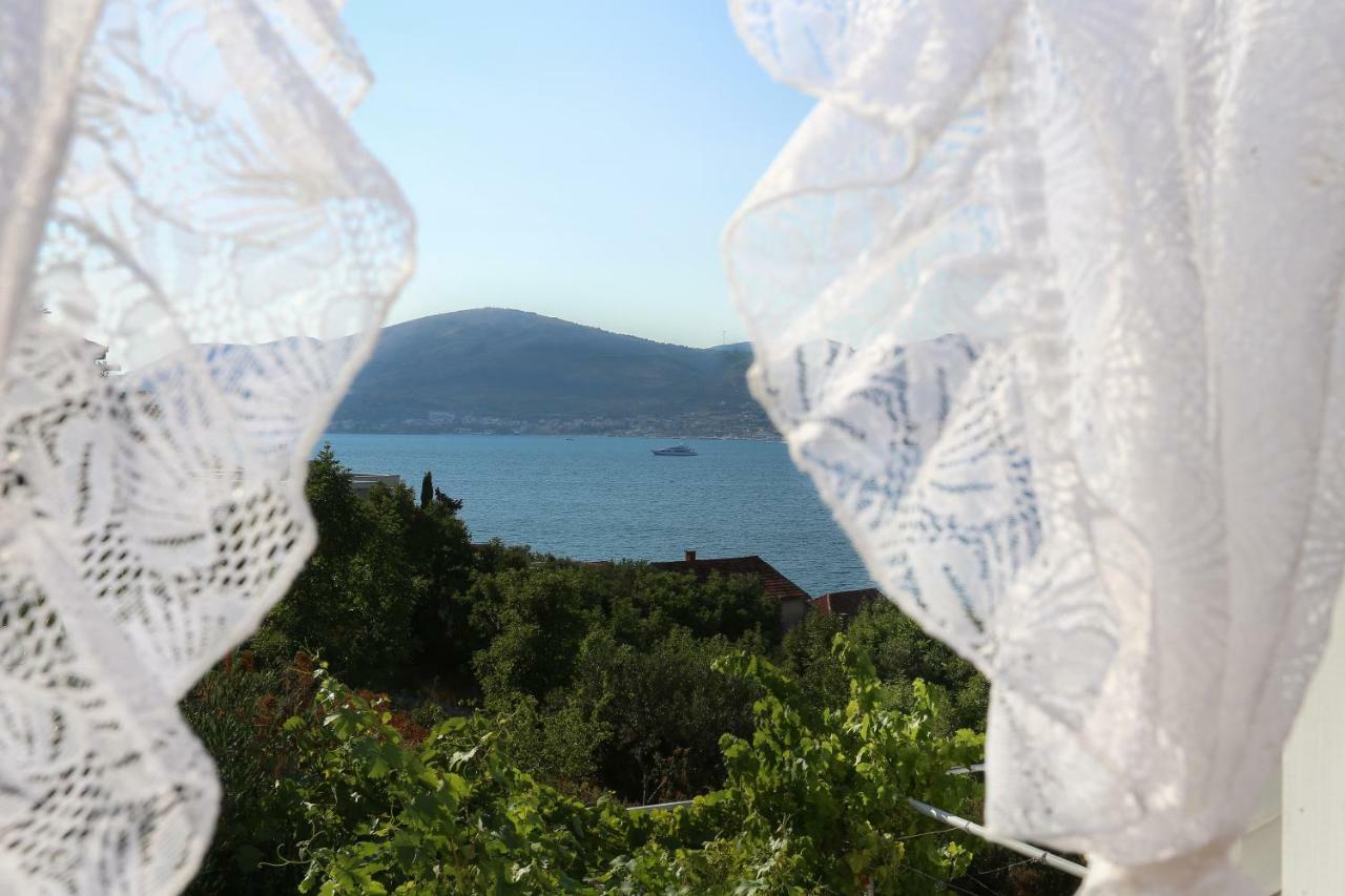 Villa Uno Trogir Zewnętrze zdjęcie