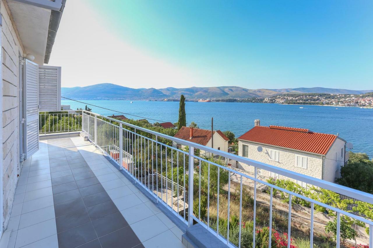 Villa Uno Trogir Zewnętrze zdjęcie