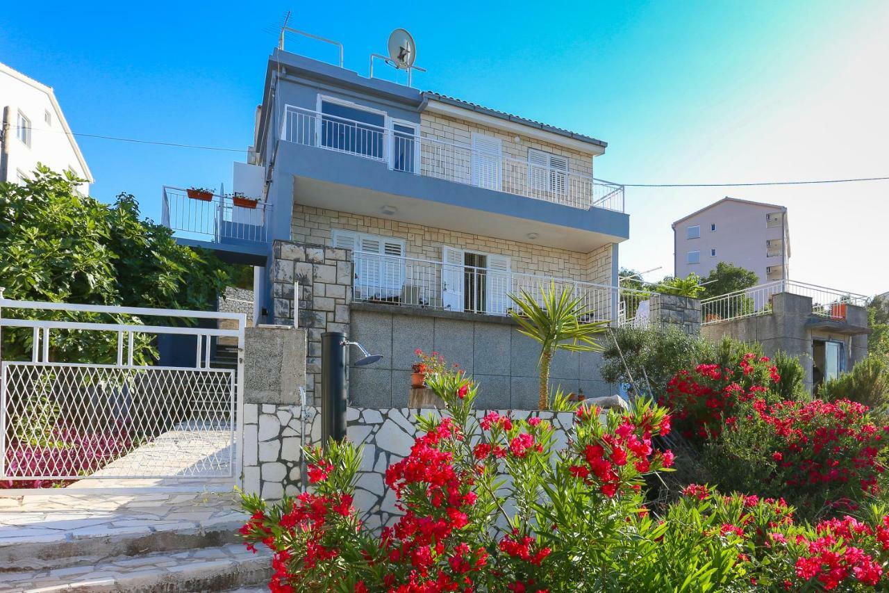 Villa Uno Trogir Zewnętrze zdjęcie
