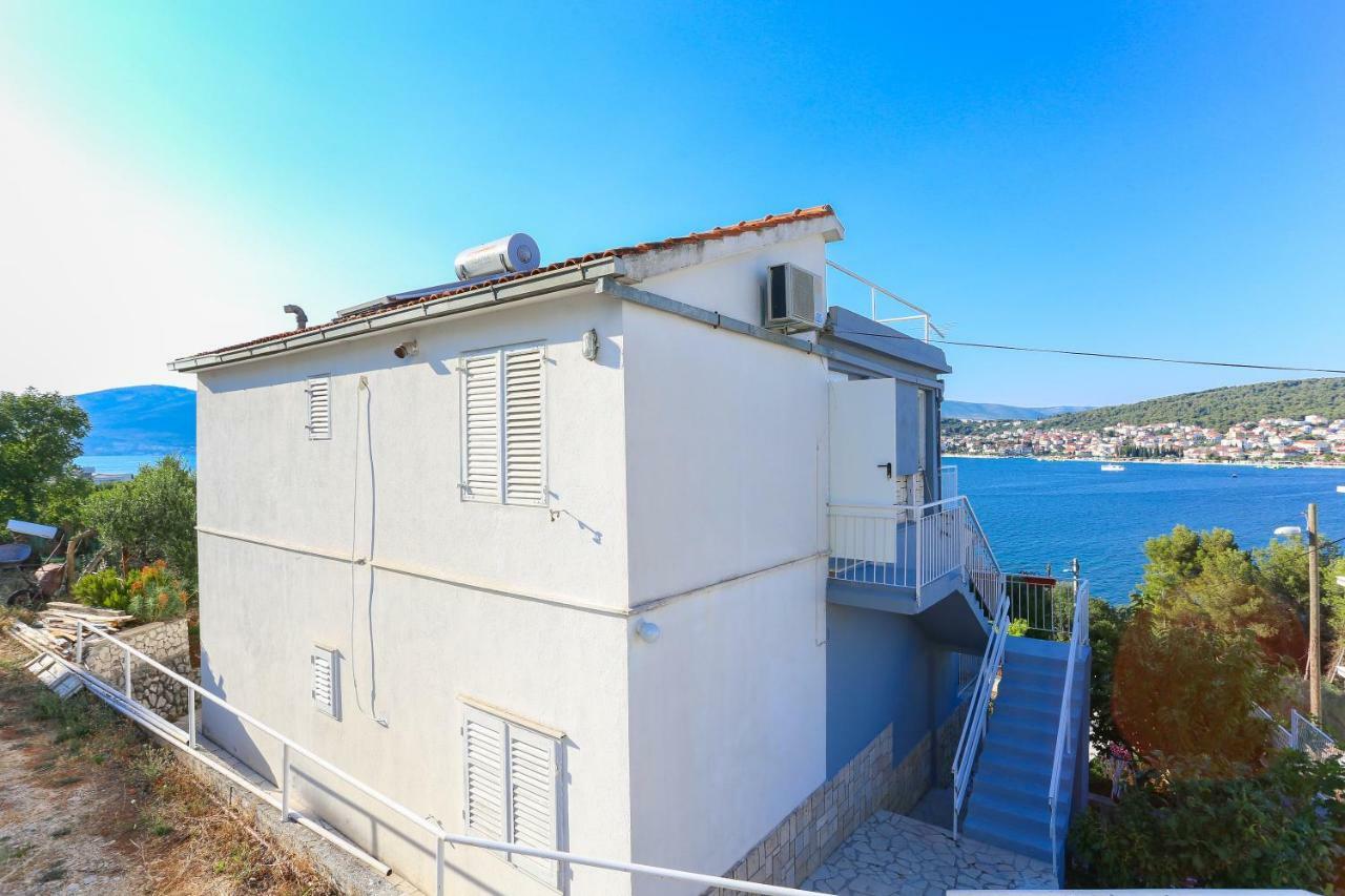 Villa Uno Trogir Zewnętrze zdjęcie