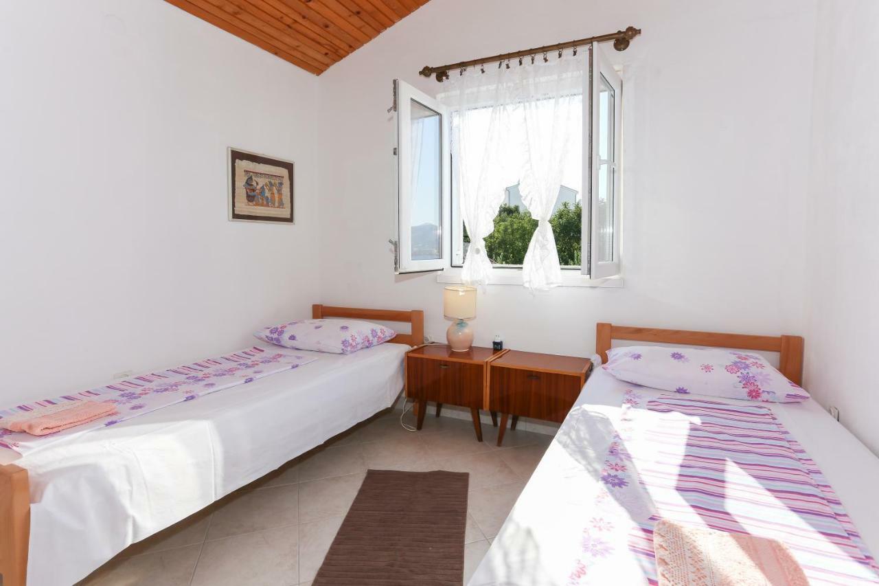 Villa Uno Trogir Zewnętrze zdjęcie