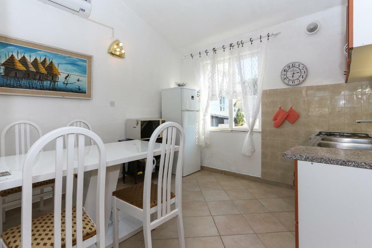 Villa Uno Trogir Zewnętrze zdjęcie