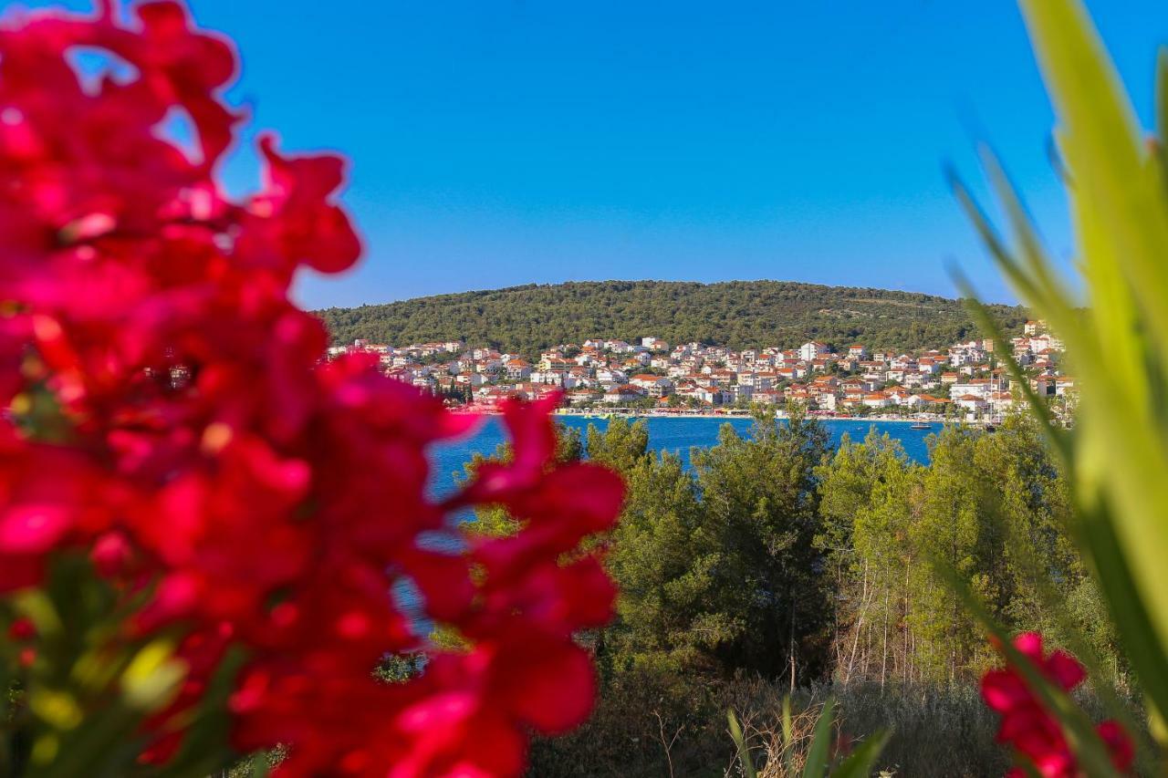 Villa Uno Trogir Zewnętrze zdjęcie