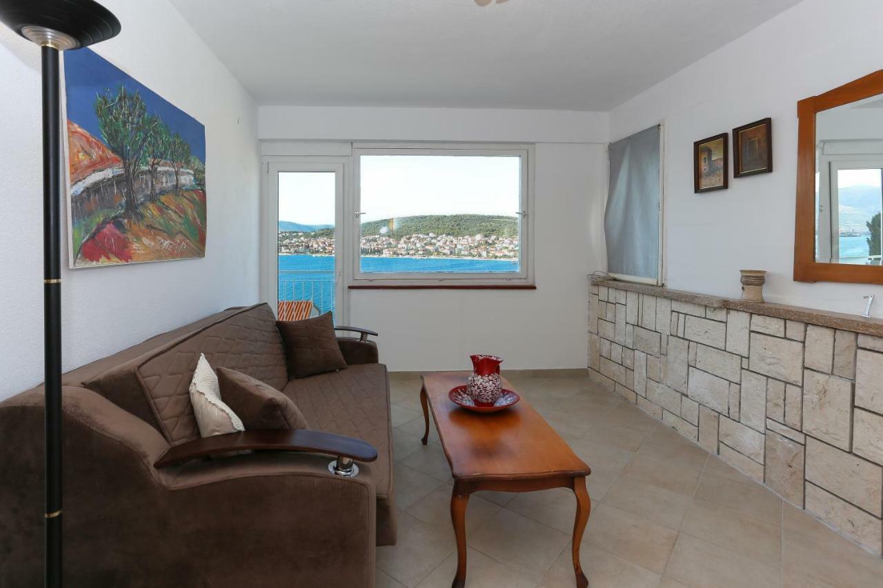 Villa Uno Trogir Zewnętrze zdjęcie