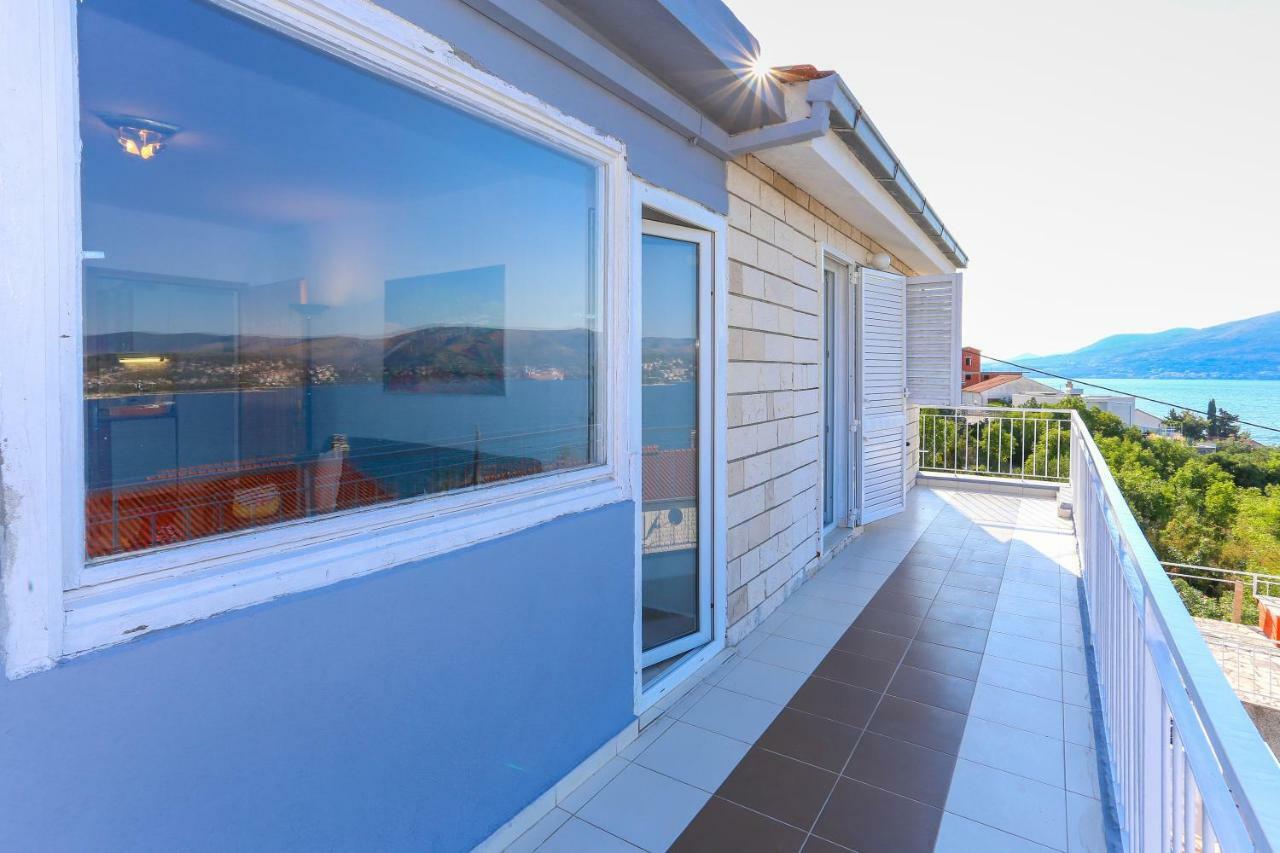 Villa Uno Trogir Zewnętrze zdjęcie