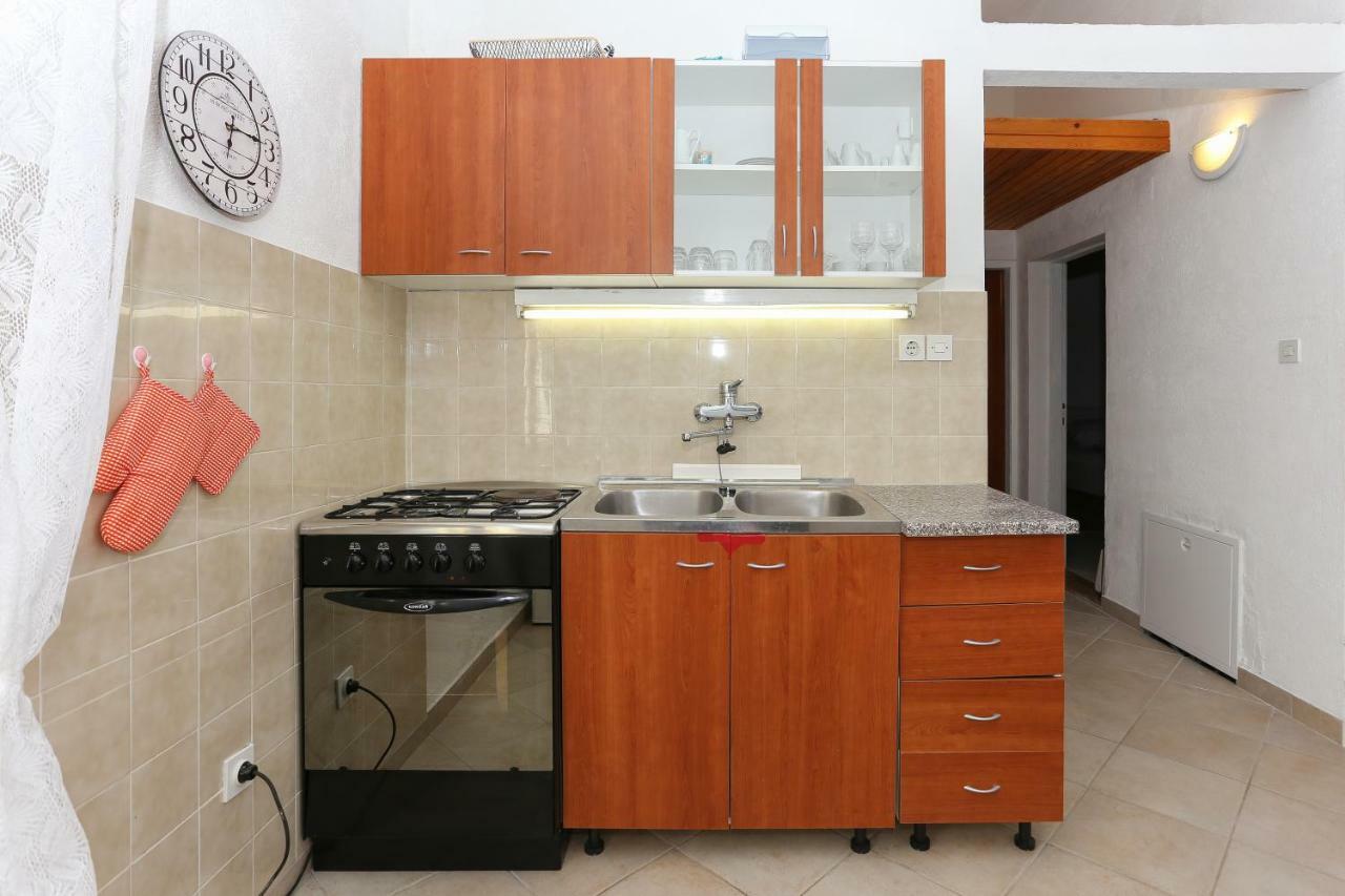 Villa Uno Trogir Zewnętrze zdjęcie