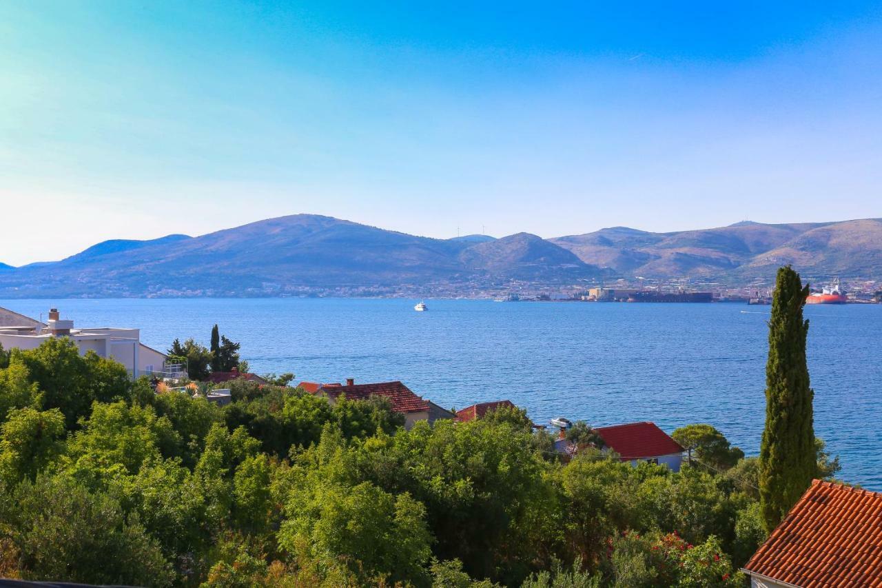 Villa Uno Trogir Zewnętrze zdjęcie