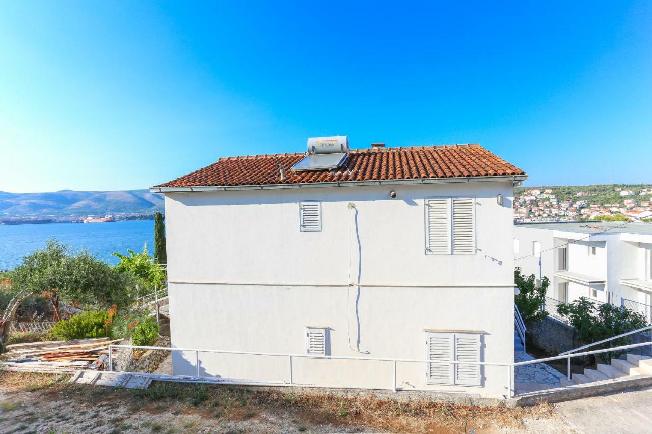 Villa Uno Trogir Zewnętrze zdjęcie