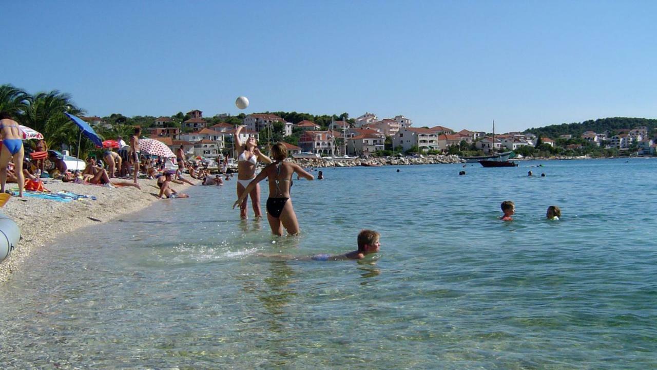 Villa Uno Trogir Zewnętrze zdjęcie