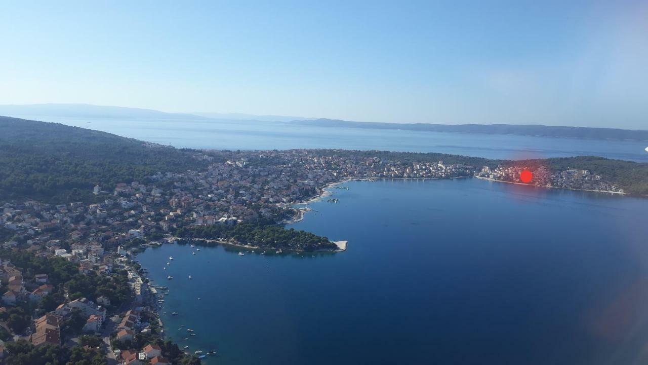 Villa Uno Trogir Zewnętrze zdjęcie